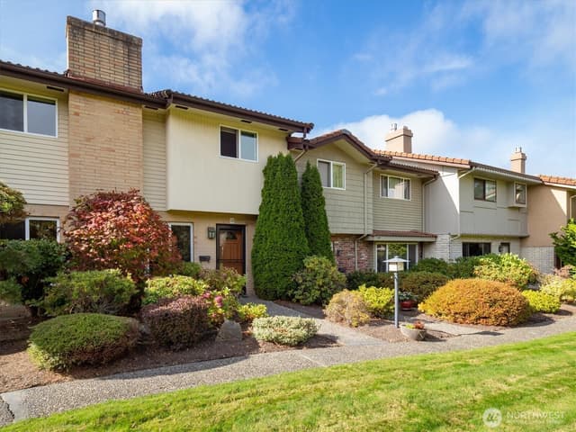 Property photo for 1525 NW 195th Street #22, Shoreline