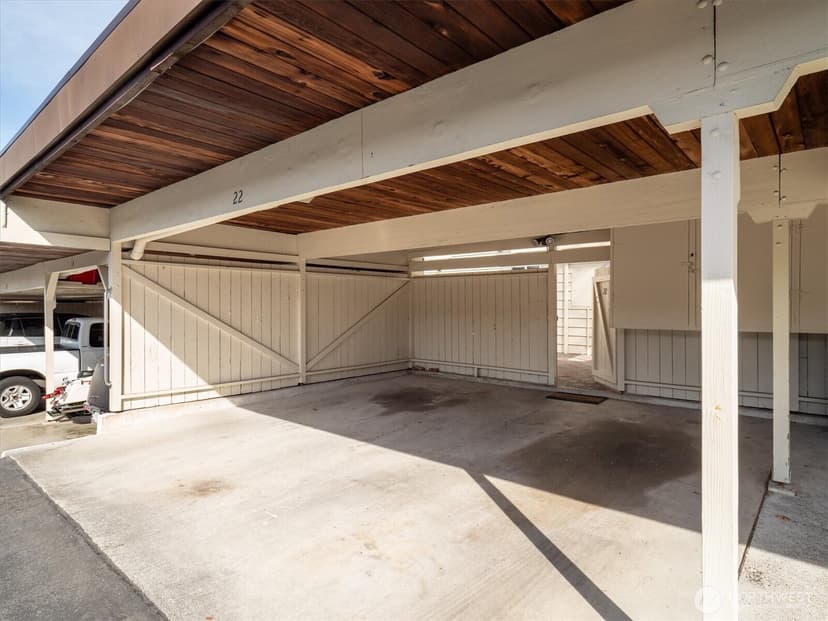 Property photo for 1525 NW 195th Street #22, Shoreline photo 25