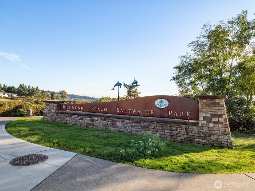 Property photo for 1525 NW 195th Street #22, Shoreline photo 32