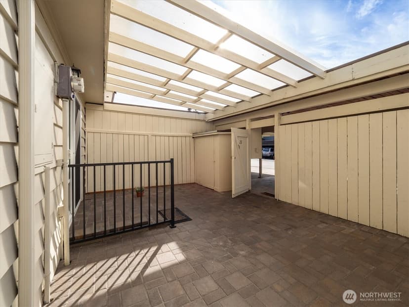 Property photo for 1525 NW 195th Street #22, Shoreline photo 15