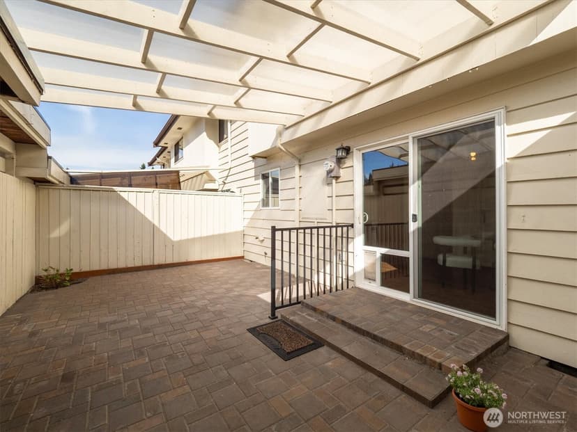 Property photo for 1525 NW 195th Street #22, Shoreline photo 14