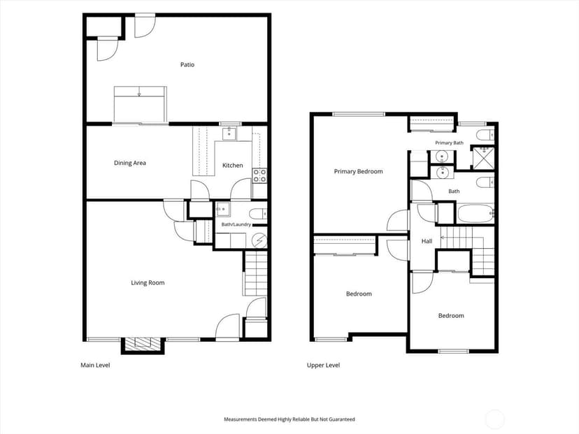 Property photo for 1525 NW 195th Street #22, Shoreline photo 35