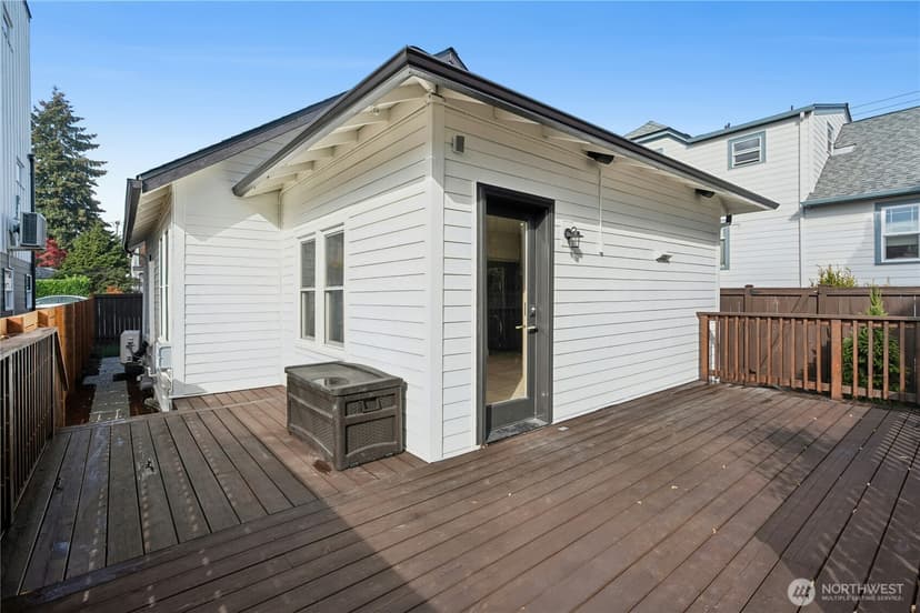 Property photo for 9244 Dayton Avenue N, Seattle photo 23