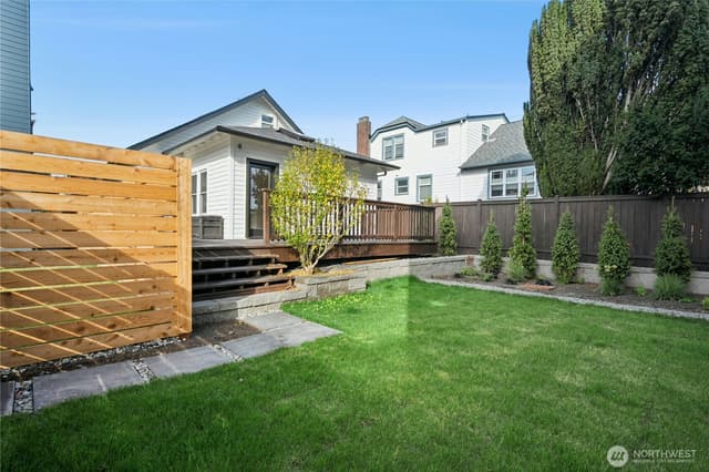 Property photo for 9244 Dayton Avenue N, Seattle photo 3