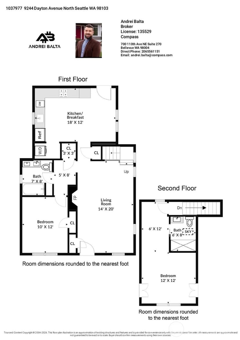Property photo for 9244 Dayton Avenue N, Seattle photo 35