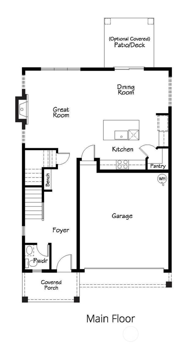 Property photo for 13654 SE 181st Place, Renton photo 2