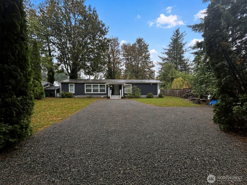 Property photo for 43230 SE 140th Street, North Bend