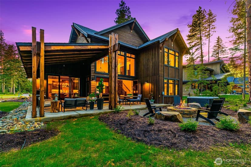 Property photo for 1400 Kokanee Loop, Cle Elum