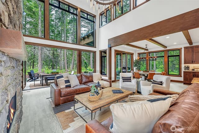 Property photo for 1400 Kokanee Loop, Cle Elum photo 4