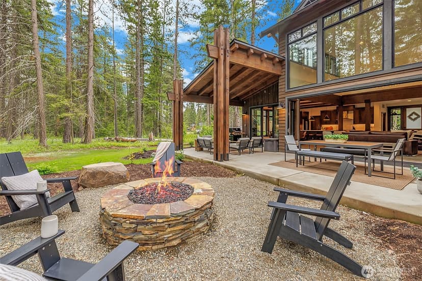 Property photo for 1400 Kokanee Loop, Cle Elum photo 21