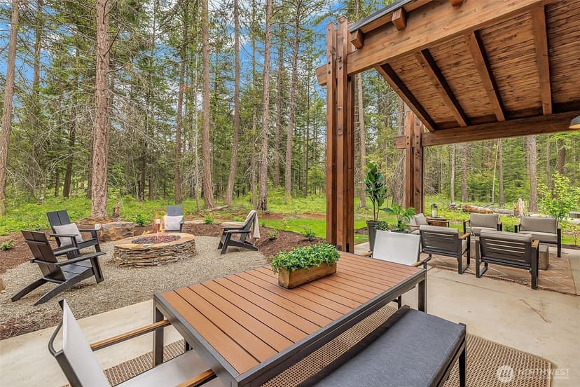 Property photo for 1400 Kokanee Loop, Cle Elum photo 6