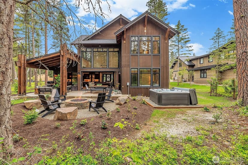 Property photo for 1400 Kokanee Loop, Cle Elum photo 24