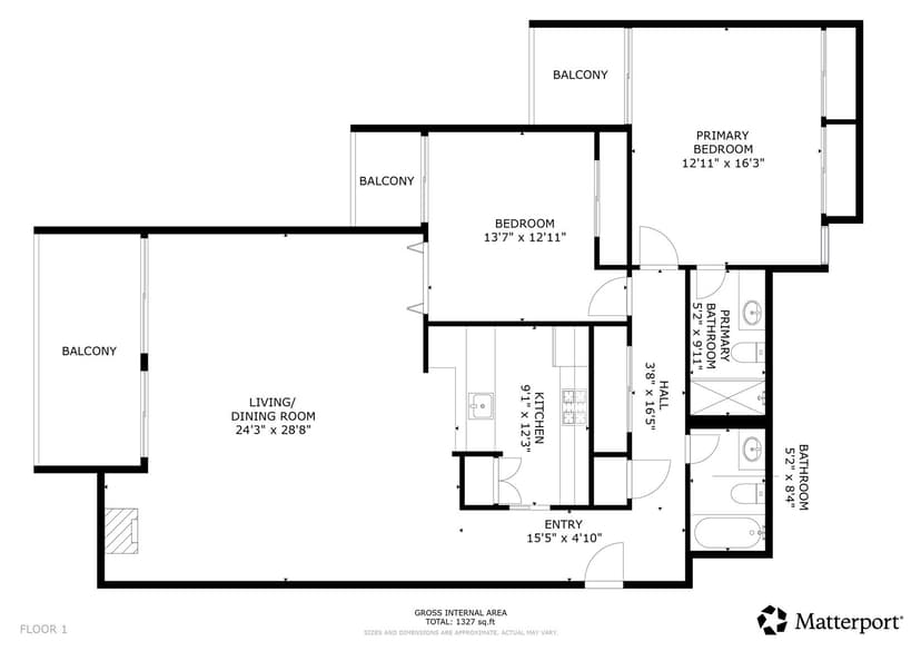 Property photo for 6479 NE 137th Avenue NE #366, Redmond photo 38