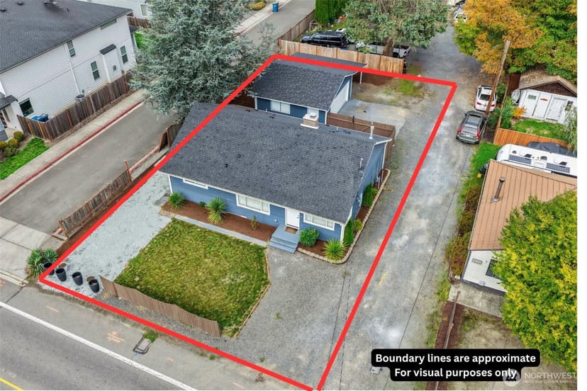Property photo for 18103 154th Street SE, Monroe photo 30
