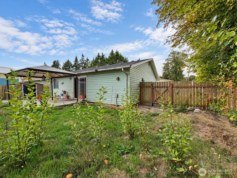 Property photo for 5813 E M Street, Tacoma photo 9
