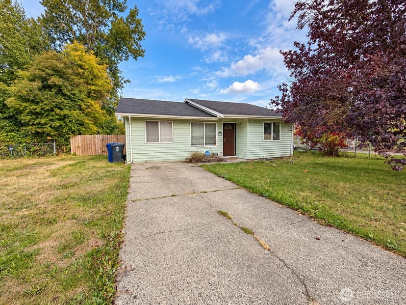 Property photo for 5813 E M Street, Tacoma