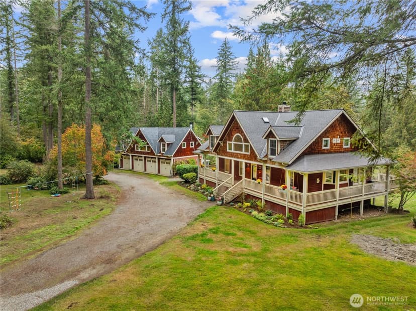 Property photo for 606 278th Avenue NE, Redmond