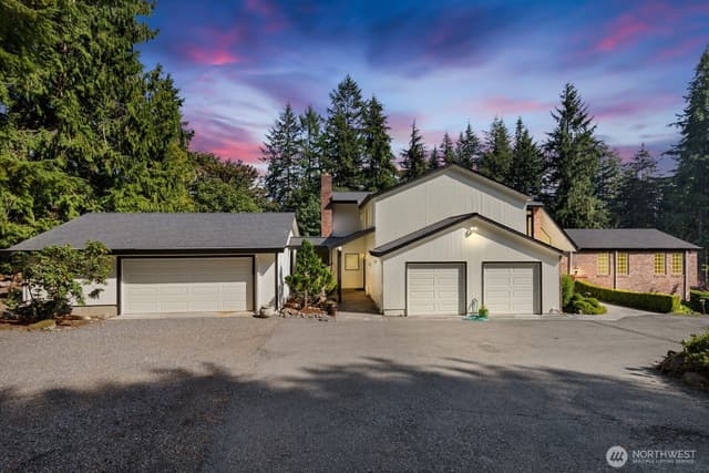 Property photo for 24108 NE 180th Street, Woodinville photo 4