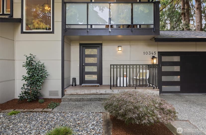 Property photo for 10345 36th Avenue NE, Seattle photo 2