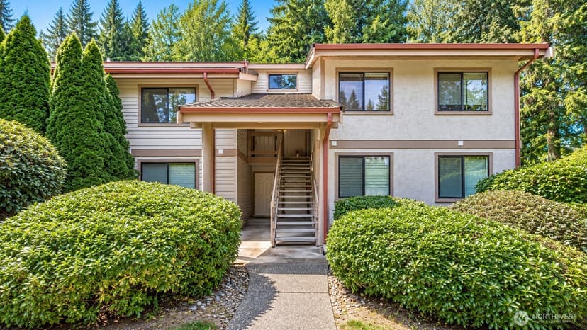 Property photo for 17515 118th Avenue SE #B6, Renton photo 2