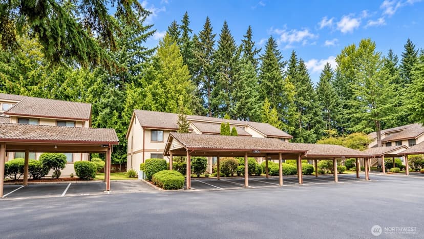 Property photo for 17515 118th Avenue SE #B6, Renton
