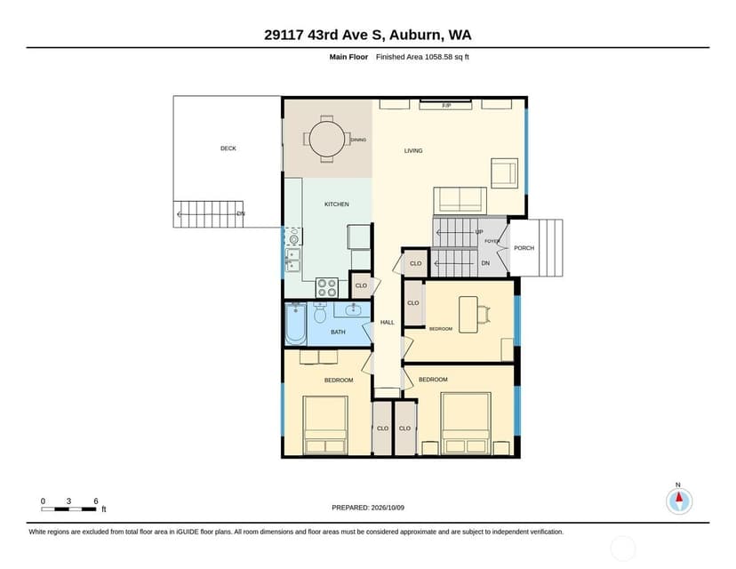 Property photo for 29117 43rd Avenue S, Auburn photo 36