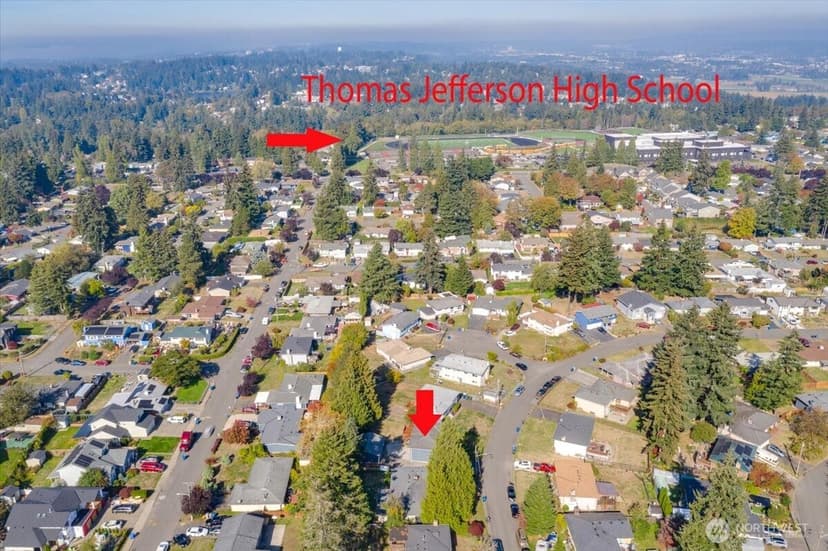 Property photo for 29117 43rd Avenue S, Auburn photo 33
