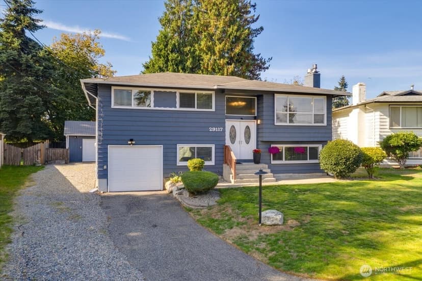 Property photo for 29117 43rd Avenue S, Auburn