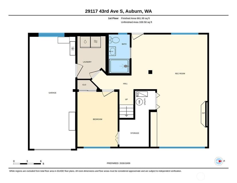 Property photo for 29117 43rd Avenue S, Auburn photo 35