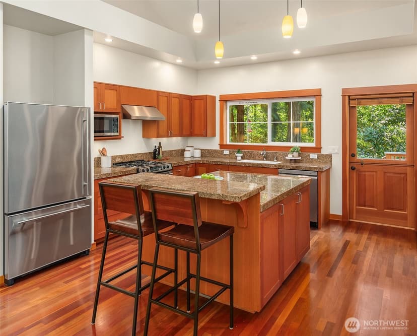 Property photo for 14744 Sivertson Road NE, Bainbridge Island photo 12