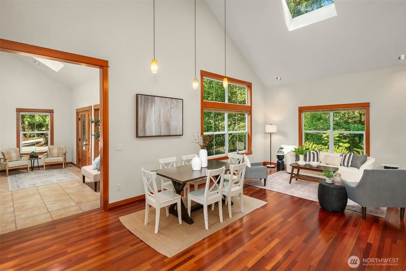 Property photo for 14744 Sivertson Road NE, Bainbridge Island photo 5