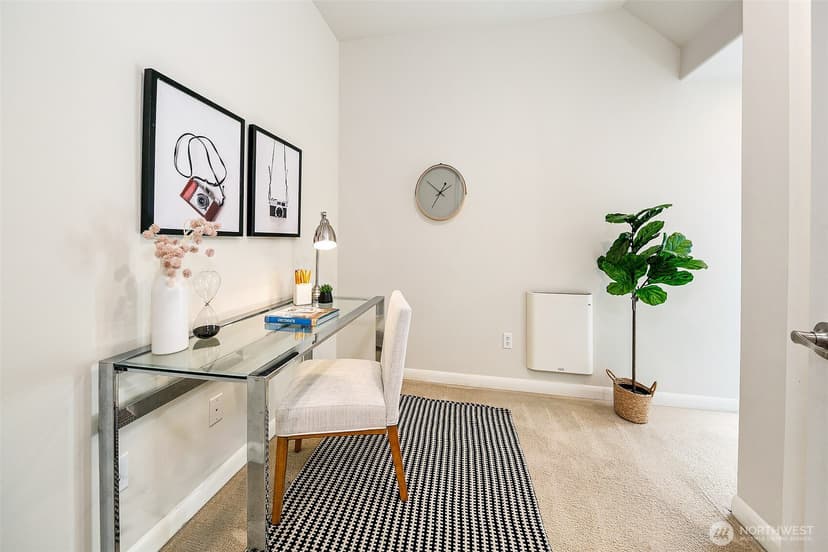 Property photo for 1512 Taylor Avenue N #C, Seattle photo 24
