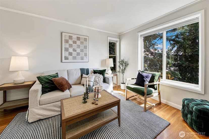 Property photo for 1512 Taylor Avenue N #C, Seattle photo 6