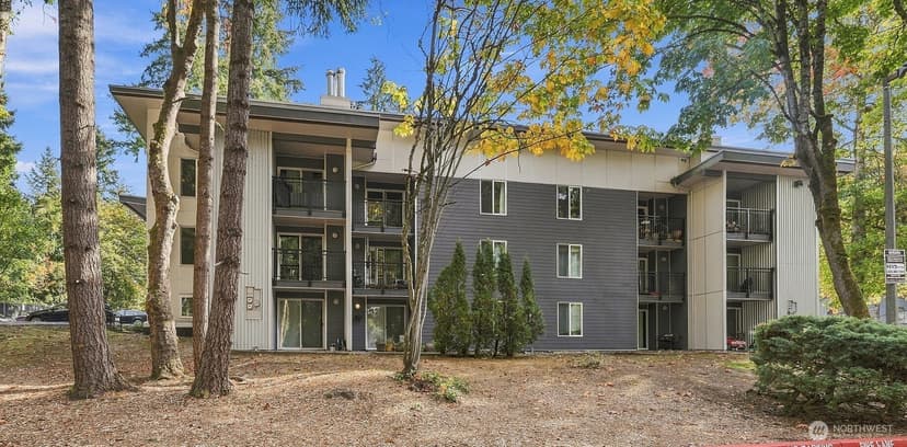 Property photo for 14405 NE 32nd Street #K-304, Bellevue photo 9