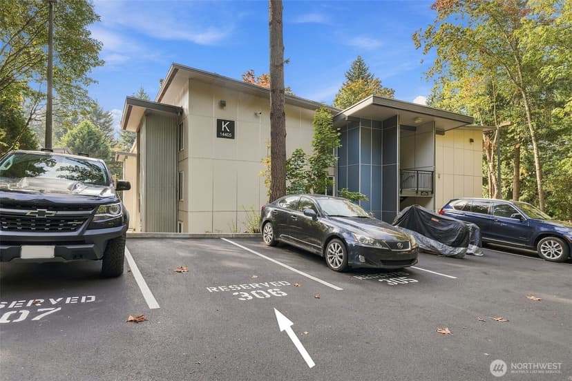 Property photo for 14405 NE 32nd Street #K-304, Bellevue photo 10
