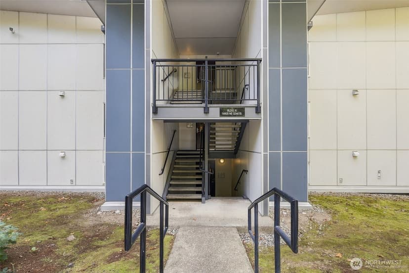 Property photo for 14405 NE 32nd Street #K-304, Bellevue photo 11
