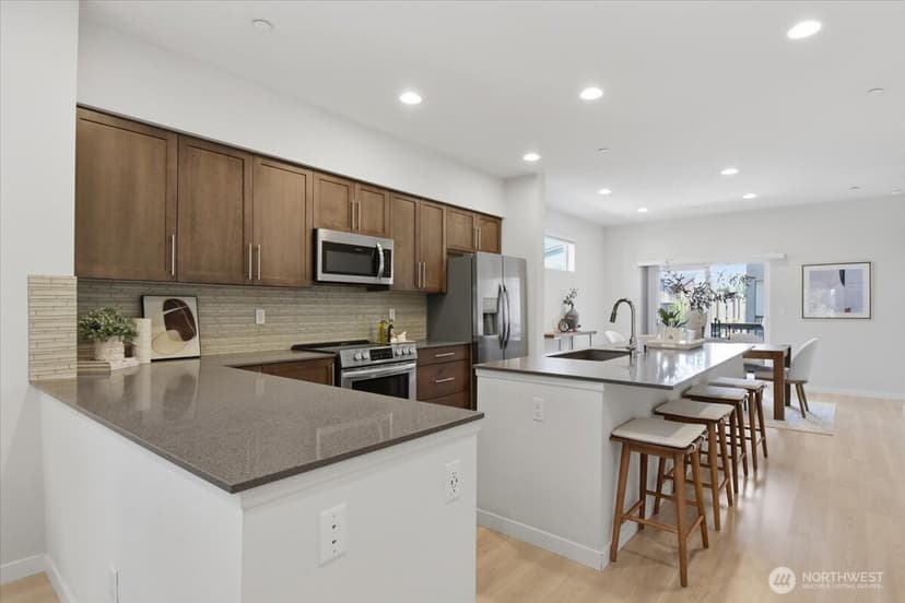 Property photo for 3311 156th Street SW #E8, Lynnwood photo 4