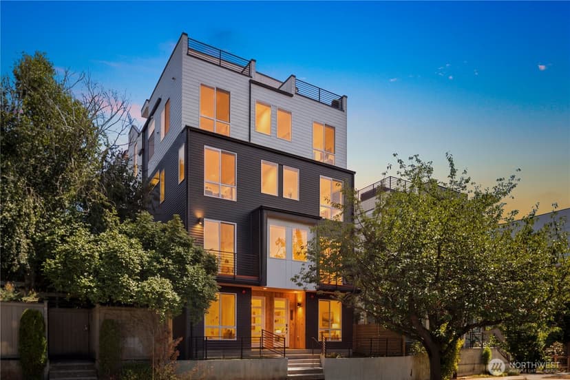 Property photo for 1820 14th Avenue #C, Seattle