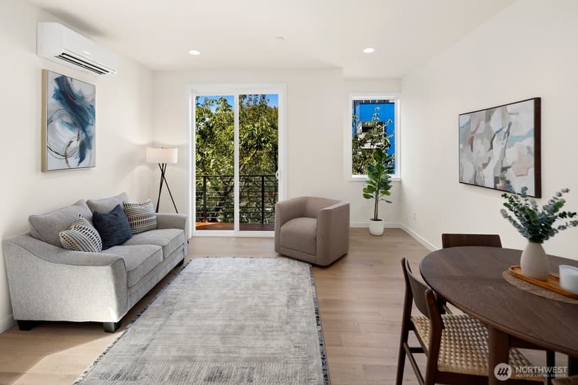 Property photo for 1820 14th Avenue #A, Seattle photo 7