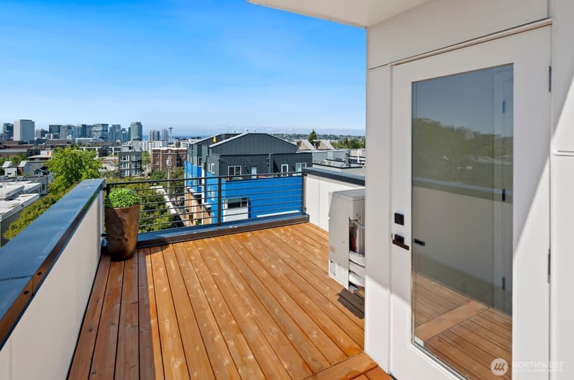Property photo for 1820 14th Avenue #A, Seattle photo 33