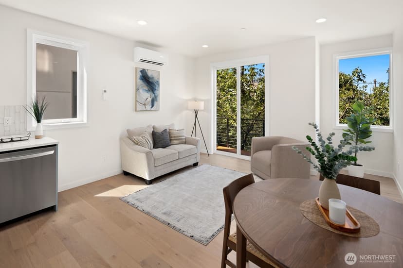 Property photo for 1820 14th Avenue #A, Seattle photo 6