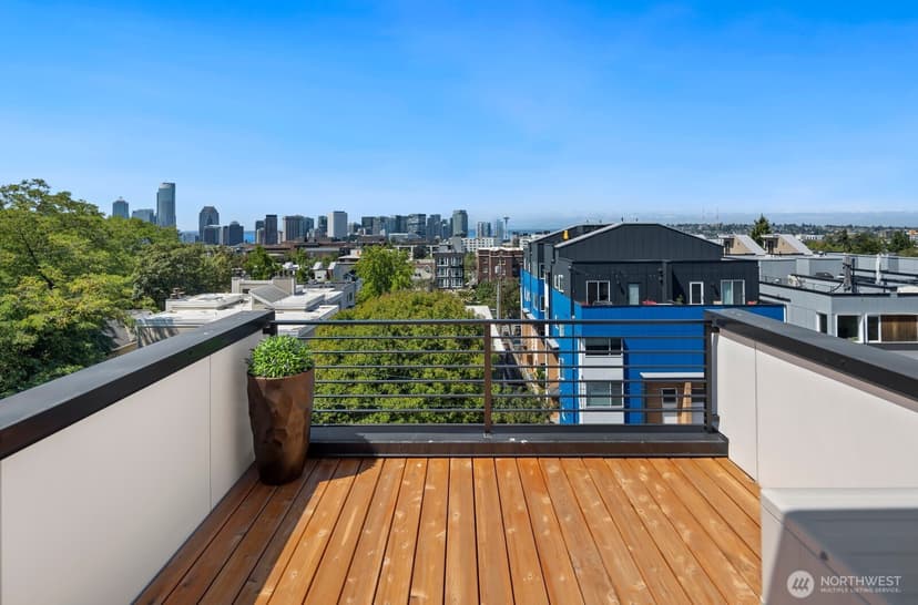 Property photo for 1820 14th Avenue #A, Seattle photo 35
