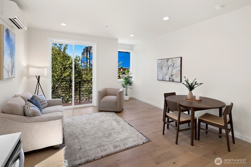 Property photo for 1820 14th Avenue #A, Seattle photo 8