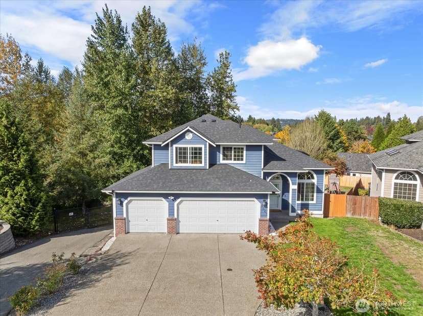 Property photo for 4605 191st Place NE, Arlington