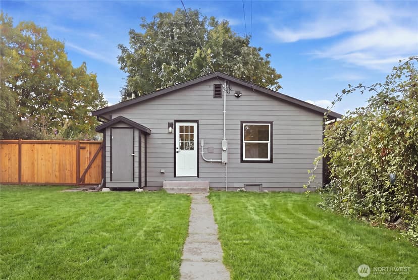 Property photo for 929 E 63rd Street, Tacoma photo 27