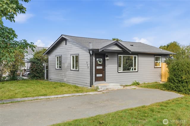 Property photo for 929 E 63rd Street, Tacoma