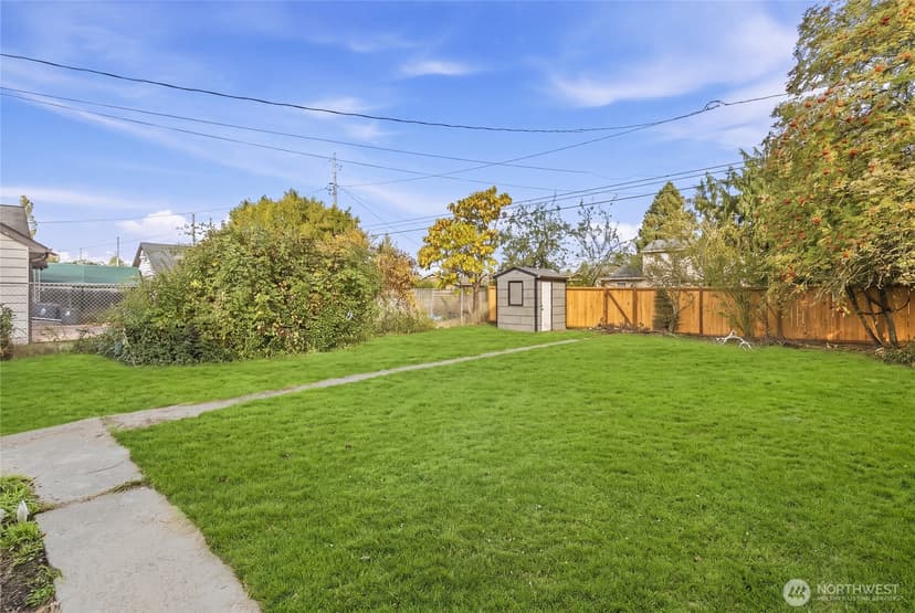 Property photo for 929 E 63rd Street, Tacoma photo 30