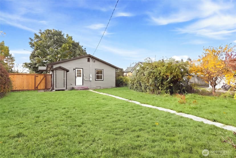 Property photo for 929 E 63rd Street, Tacoma photo 28