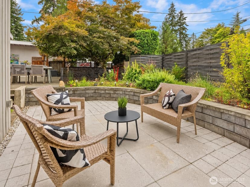 Property photo for 1106 167th Avenue SE, Bellevue photo 20