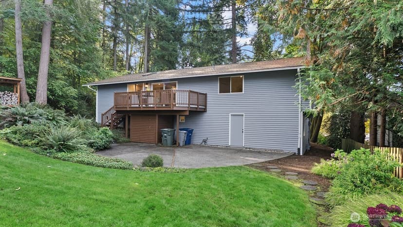 Property photo for 6504 119th Avenue SE, Bellevue photo 33